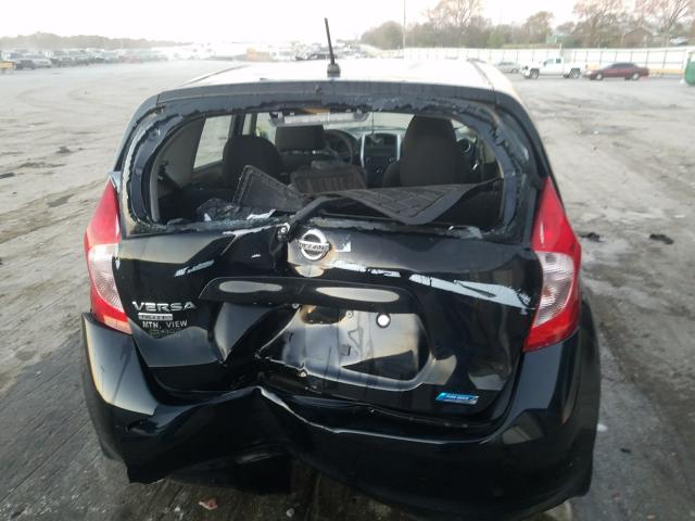 Photo 8 VIN: 3N1CE2CP4FL432799 - NISSAN VERSA NOTE 