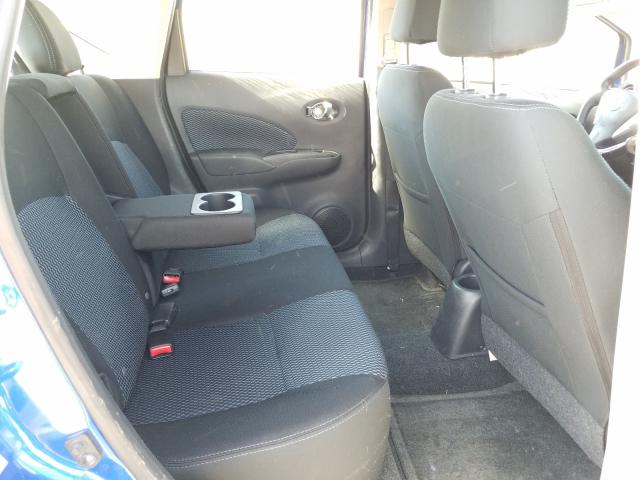 Photo 5 VIN: 3N1CE2CP4FL433483 - NISSAN VERSA NOTE 