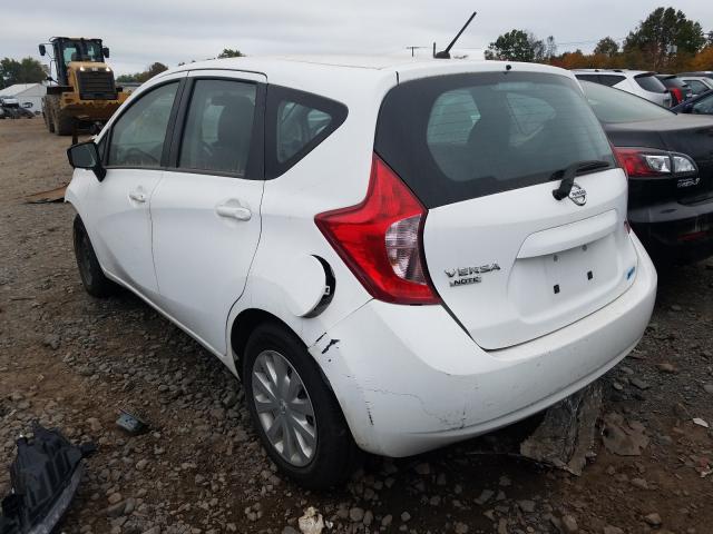 Photo 2 VIN: 3N1CE2CP4FL433631 - NISSAN VERSA NOTE 