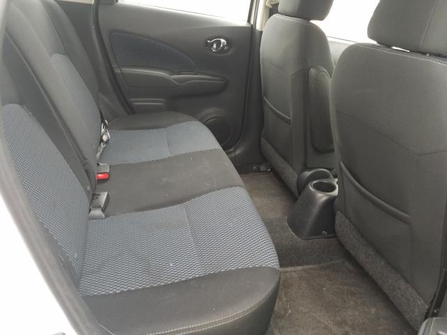 Photo 5 VIN: 3N1CE2CP4FL433631 - NISSAN VERSA NOTE 