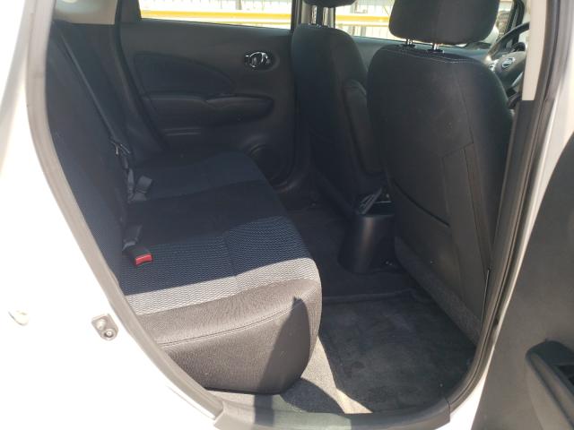 Photo 5 VIN: 3N1CE2CP4FL437078 - NISSAN VERSA NOTE 