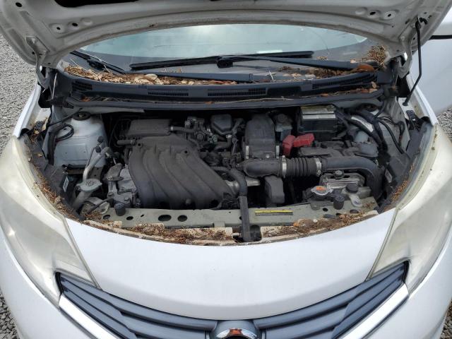 Photo 10 VIN: 3N1CE2CP4FL437856 - NISSAN VERSA 