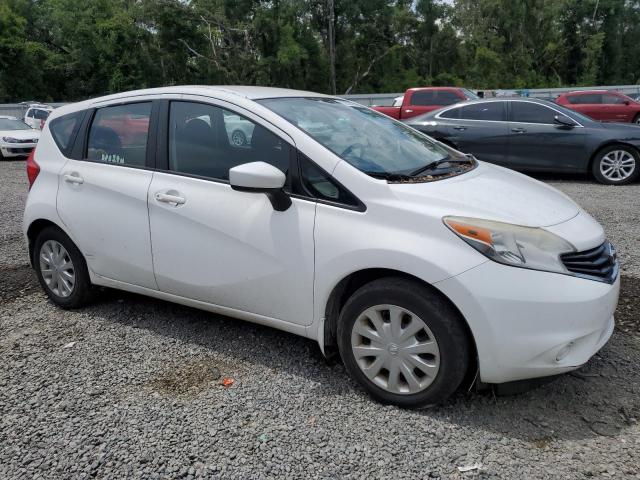 Photo 3 VIN: 3N1CE2CP4FL437856 - NISSAN VERSA 