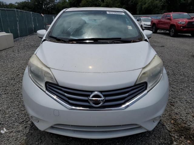 Photo 4 VIN: 3N1CE2CP4FL437856 - NISSAN VERSA 