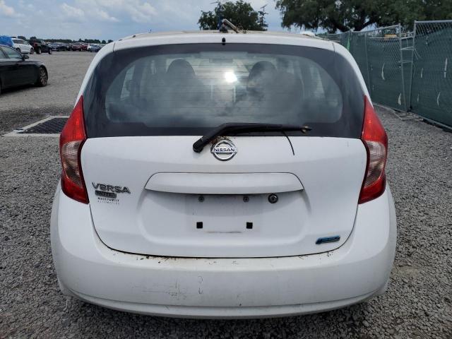 Photo 5 VIN: 3N1CE2CP4FL437856 - NISSAN VERSA 