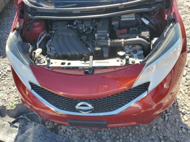 Photo 10 VIN: 3N1CE2CP4FL438571 - NISSAN VERSA NOTE 