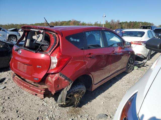 Photo 2 VIN: 3N1CE2CP4FL438571 - NISSAN VERSA NOTE 