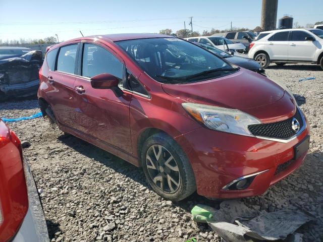 Photo 3 VIN: 3N1CE2CP4FL438571 - NISSAN VERSA NOTE 