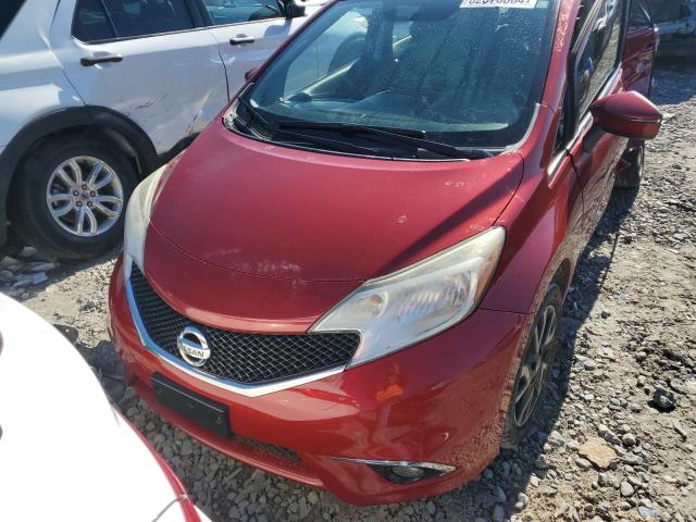 Photo 4 VIN: 3N1CE2CP4FL438571 - NISSAN VERSA NOTE 