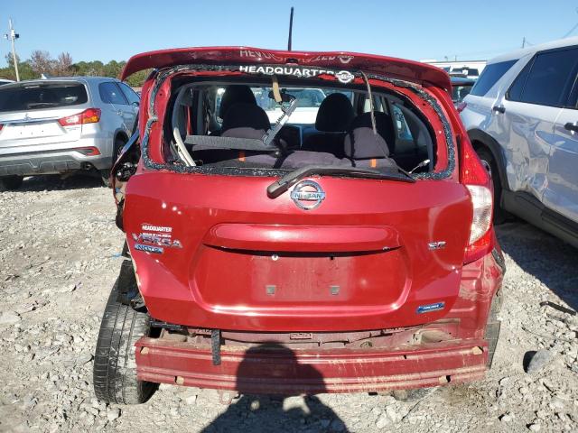 Photo 5 VIN: 3N1CE2CP4FL438571 - NISSAN VERSA NOTE 