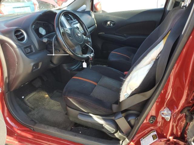 Photo 6 VIN: 3N1CE2CP4FL438571 - NISSAN VERSA NOTE 