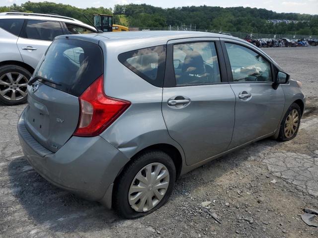 Photo 2 VIN: 3N1CE2CP4FL440076 - NISSAN VERSA NOTE 