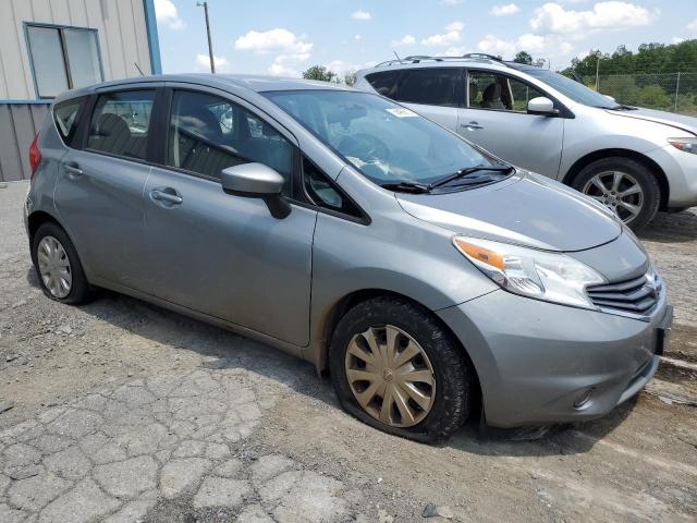 Photo 3 VIN: 3N1CE2CP4FL440076 - NISSAN VERSA NOTE 