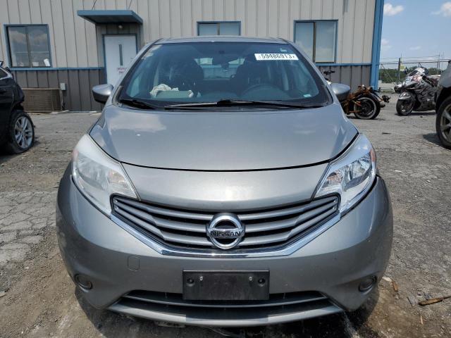 Photo 4 VIN: 3N1CE2CP4FL440076 - NISSAN VERSA NOTE 