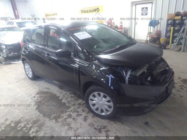 Photo 0 VIN: 3N1CE2CP4FL440336 - NISSAN VERSA NOTE 