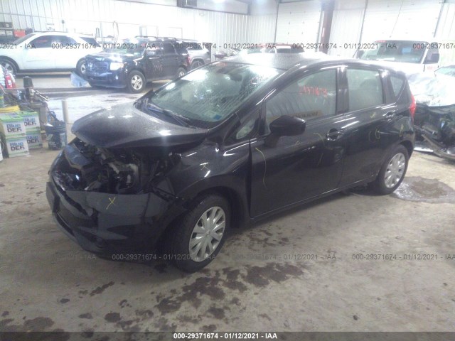 Photo 1 VIN: 3N1CE2CP4FL440336 - NISSAN VERSA NOTE 