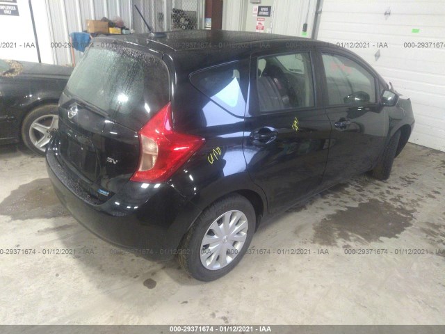 Photo 3 VIN: 3N1CE2CP4FL440336 - NISSAN VERSA NOTE 