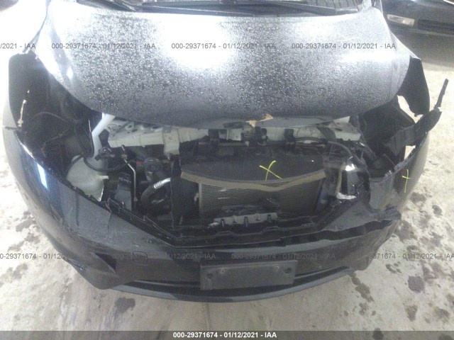 Photo 5 VIN: 3N1CE2CP4FL440336 - NISSAN VERSA NOTE 