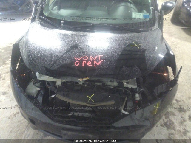 Photo 9 VIN: 3N1CE2CP4FL440336 - NISSAN VERSA NOTE 