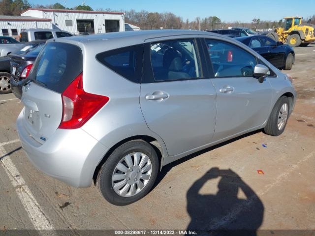 Photo 3 VIN: 3N1CE2CP4FL440353 - NISSAN VERSA NOTE 