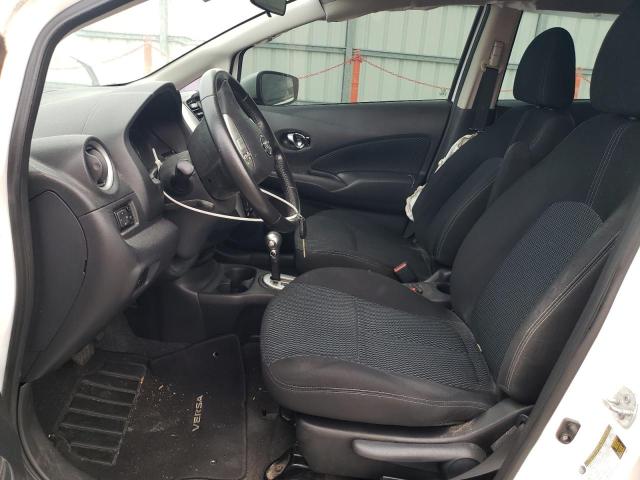 Photo 6 VIN: 3N1CE2CP4FL440935 - NISSAN VERSA 