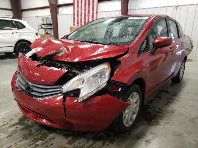 Photo 1 VIN: 3N1CE2CP4FL441406 - NISSAN VERSA NOTE 