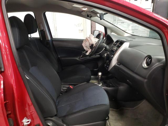 Photo 4 VIN: 3N1CE2CP4FL441406 - NISSAN VERSA NOTE 