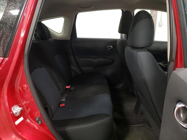 Photo 5 VIN: 3N1CE2CP4FL441406 - NISSAN VERSA NOTE 