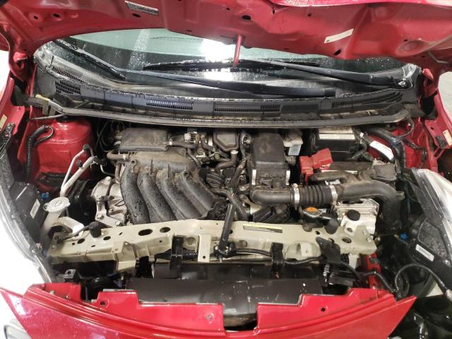 Photo 6 VIN: 3N1CE2CP4FL441406 - NISSAN VERSA NOTE 