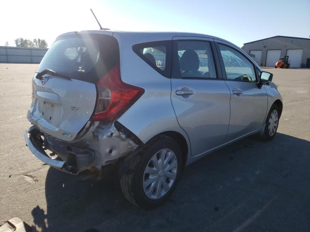 Photo 3 VIN: 3N1CE2CP4FL441762 - NISSAN VERSA NOTE 