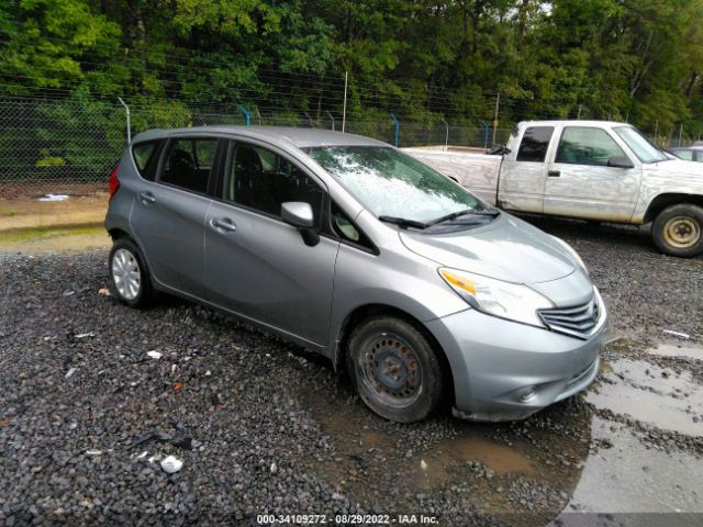 Photo 0 VIN: 3N1CE2CP4FL441888 - NISSAN VERSA NOTE 