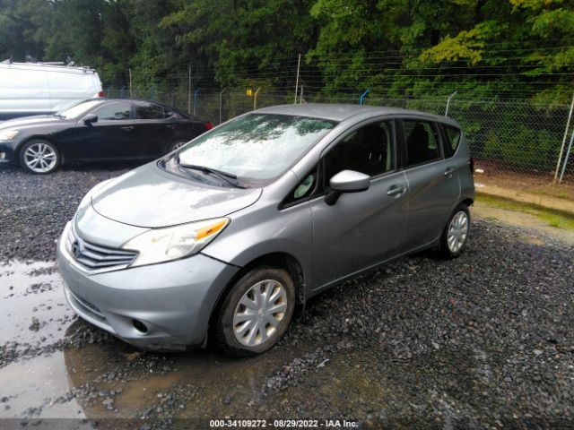 Photo 1 VIN: 3N1CE2CP4FL441888 - NISSAN VERSA NOTE 