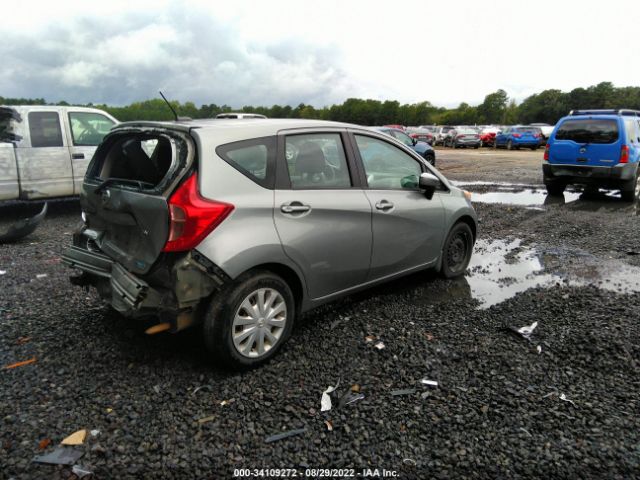 Photo 3 VIN: 3N1CE2CP4FL441888 - NISSAN VERSA NOTE 