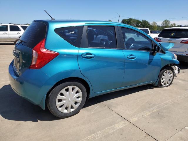 Photo 2 VIN: 3N1CE2CP4FL443186 - NISSAN VERSA 