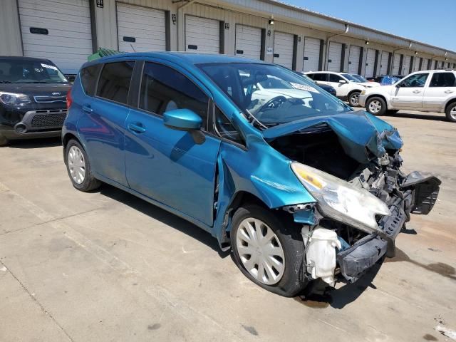 Photo 3 VIN: 3N1CE2CP4FL443186 - NISSAN VERSA 