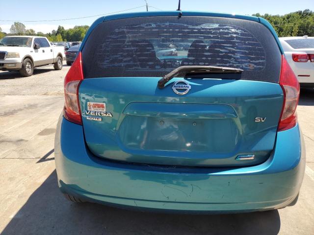 Photo 5 VIN: 3N1CE2CP4FL443186 - NISSAN VERSA 