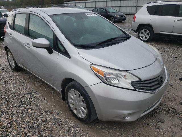 Photo 0 VIN: 3N1CE2CP4FL443656 - NISSAN VERSA NOTE 