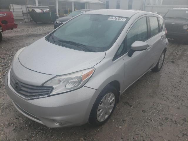 Photo 1 VIN: 3N1CE2CP4FL443656 - NISSAN VERSA NOTE 