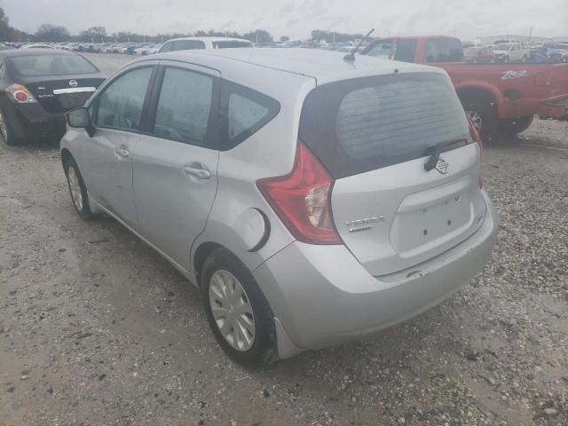 Photo 2 VIN: 3N1CE2CP4FL443656 - NISSAN VERSA NOTE 