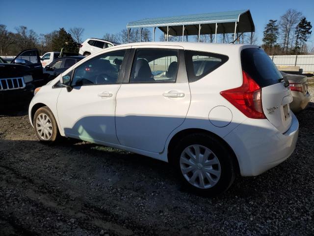 Photo 1 VIN: 3N1CE2CP4FL443737 - NISSAN VERSA 