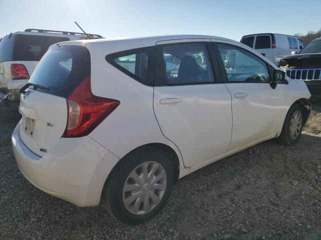 Photo 2 VIN: 3N1CE2CP4FL443737 - NISSAN VERSA 