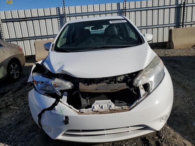 Photo 4 VIN: 3N1CE2CP4FL443737 - NISSAN VERSA 