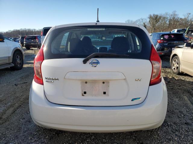 Photo 5 VIN: 3N1CE2CP4FL443737 - NISSAN VERSA 