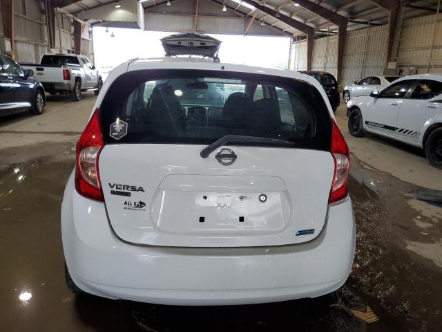 Photo 5 VIN: 3N1CE2CP4FL445701 - NISSAN VERSA 