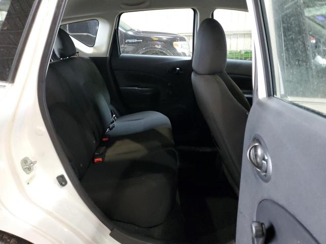 Photo 9 VIN: 3N1CE2CP4FL445701 - NISSAN VERSA 