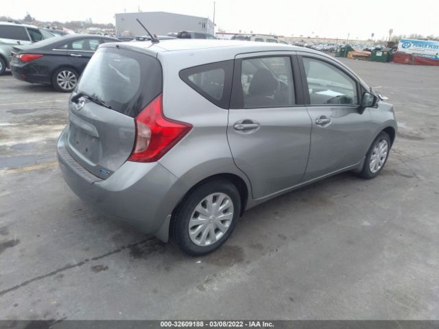 Photo 3 VIN: 3N1CE2CP4FL446797 - NISSAN VERSA NOTE 