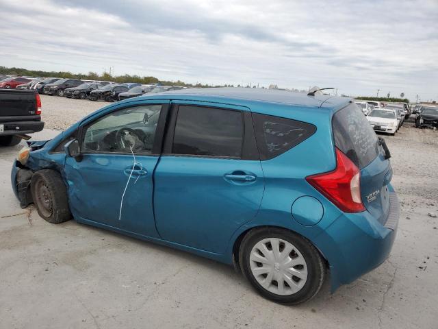 Photo 1 VIN: 3N1CE2CP4FL446881 - NISSAN VERSA NOTE 