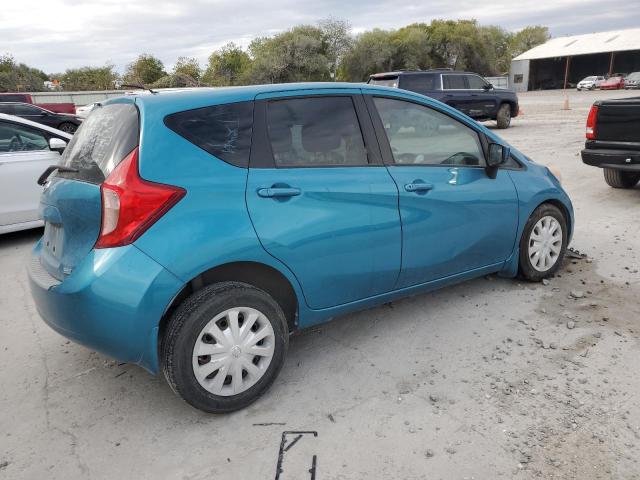 Photo 2 VIN: 3N1CE2CP4FL446881 - NISSAN VERSA NOTE 