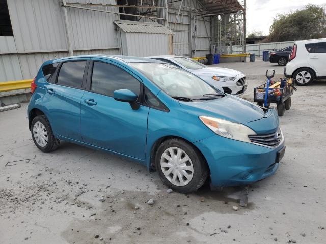 Photo 3 VIN: 3N1CE2CP4FL446881 - NISSAN VERSA NOTE 