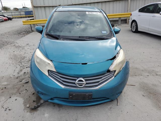 Photo 4 VIN: 3N1CE2CP4FL446881 - NISSAN VERSA NOTE 